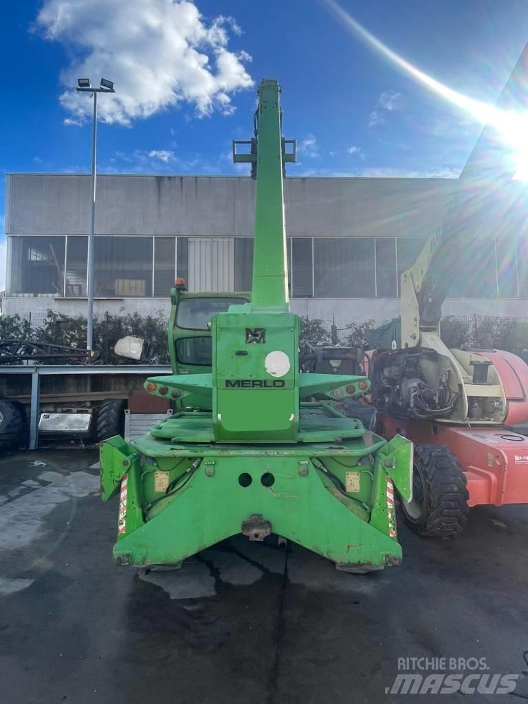 Merlo Roto 33.16 K S Verreikers