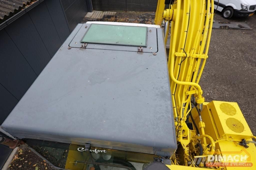 CASE 788-P Speciale Graafmachines