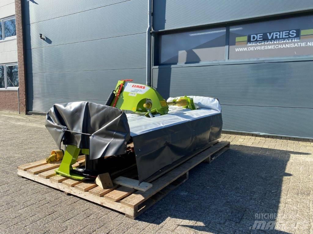CLAAS Disco 3150 F Maaiers