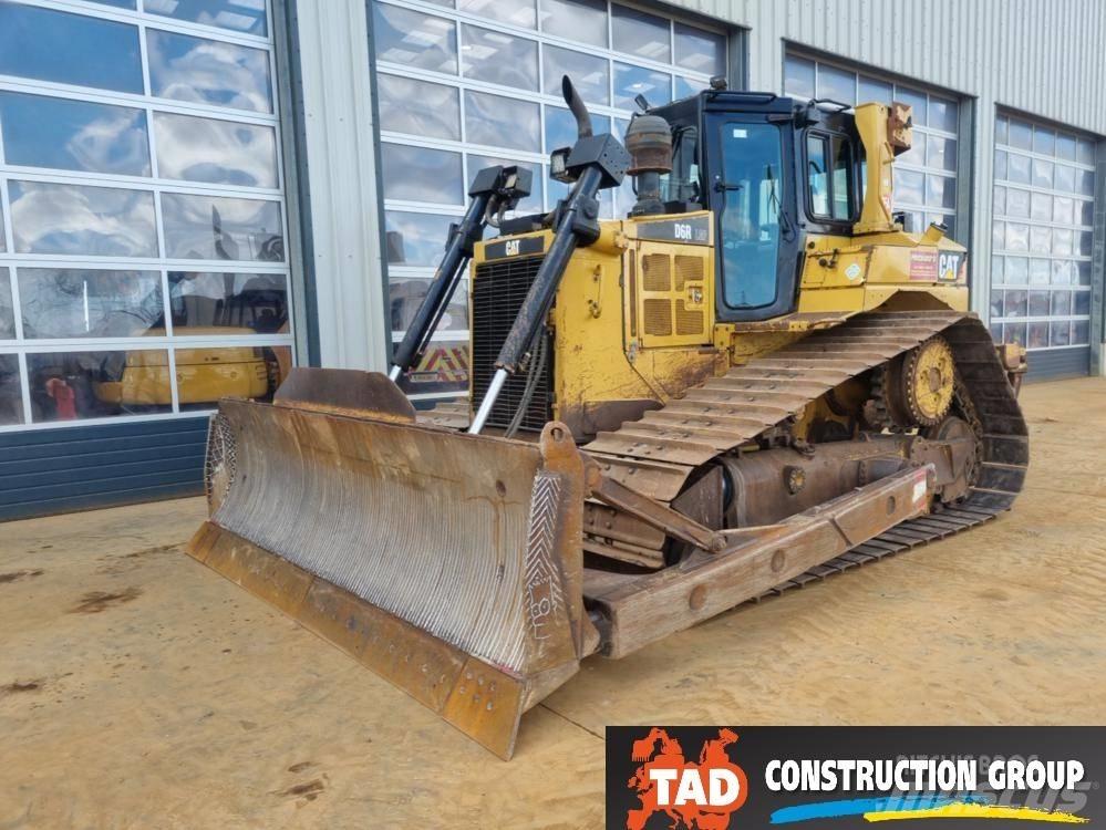 CAT D 6 R Rupsdozers