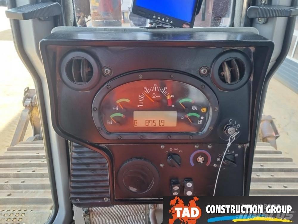 CAT D 6 R Rupsdozers