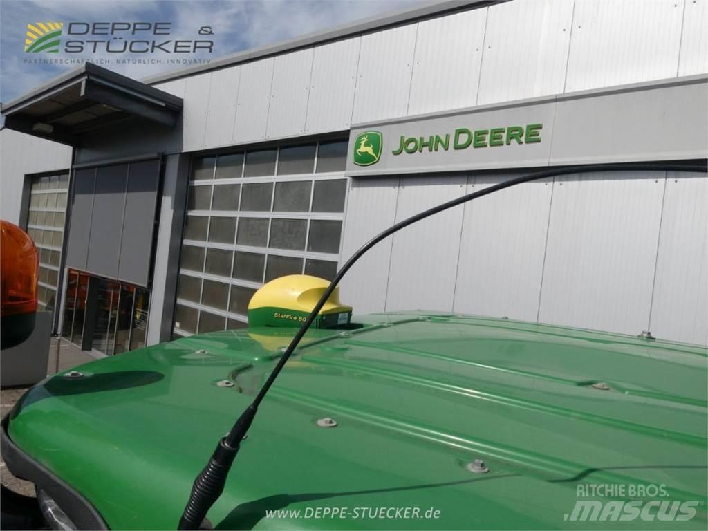 John Deere 7270R Tractoren