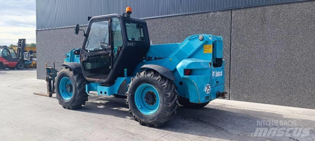 Bobcat T 40.140 Verreikers