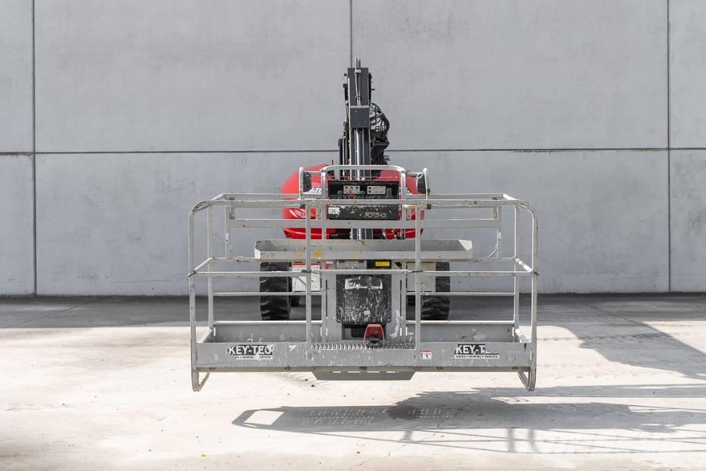 Manitou 280 TJ Knikarmhoogwerkers