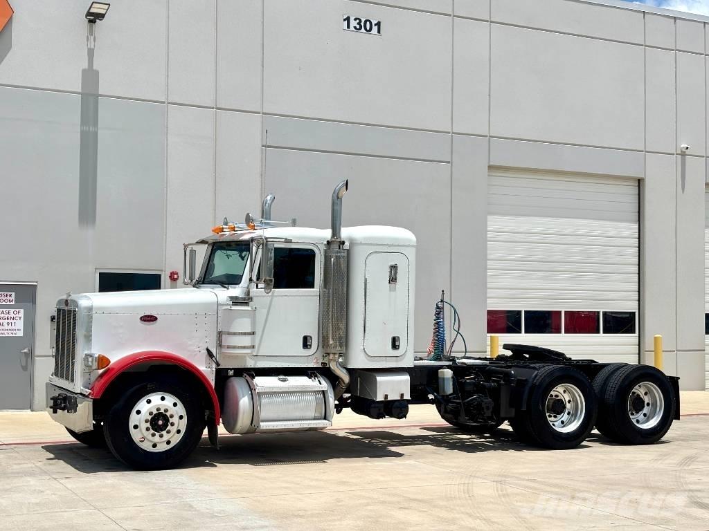 Peterbilt 379 Trekkers