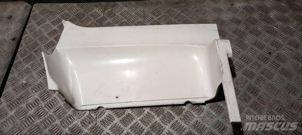 Scania R 440     1442654 Cabine en interieur