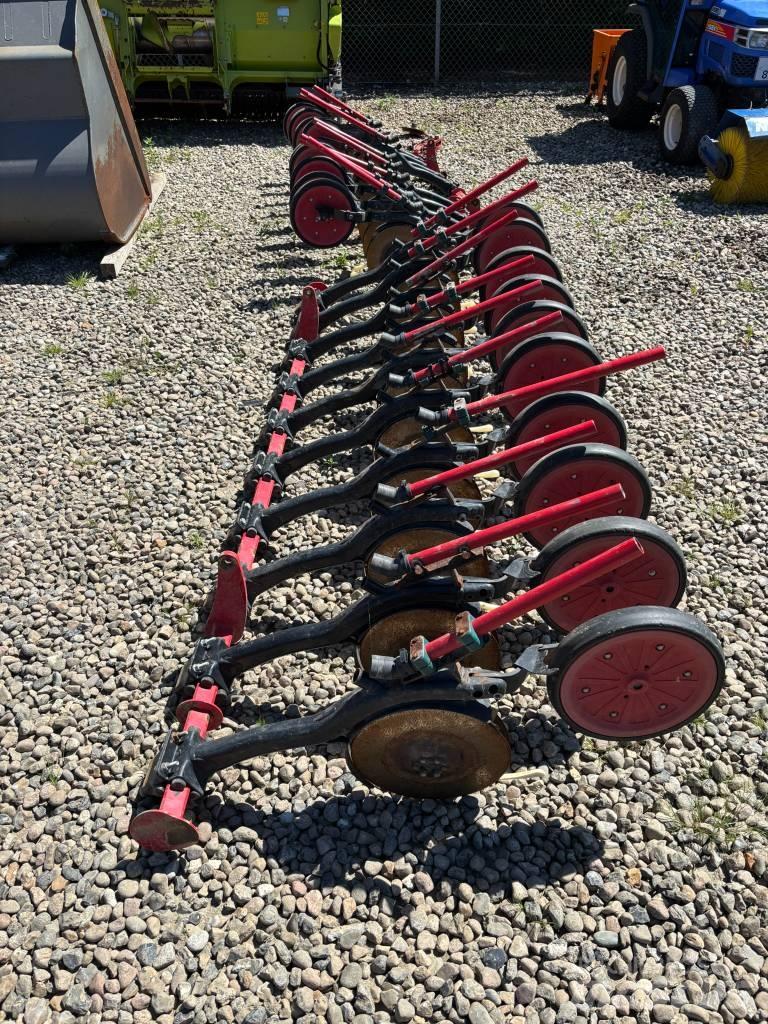 Horsch Focus 6 TD Zaaimachines