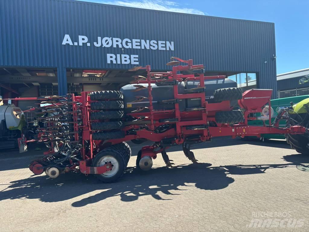 Horsch Focus 6 TD Zaaimachines