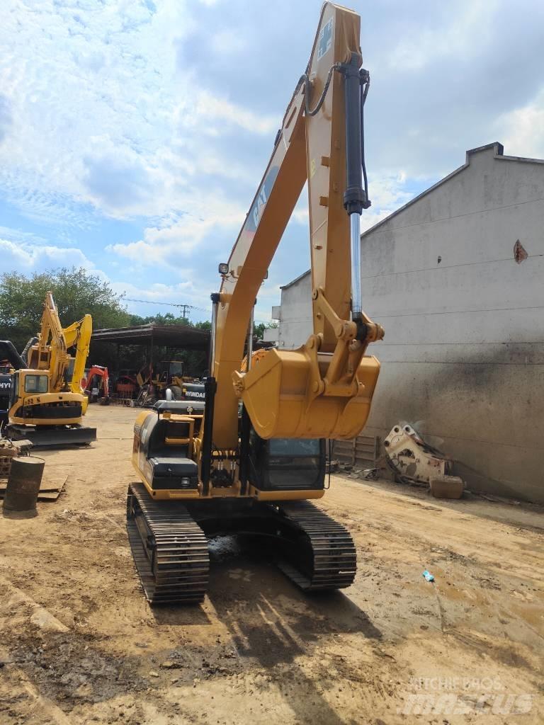 CAT 315 D L Minigraafmachines < 7t