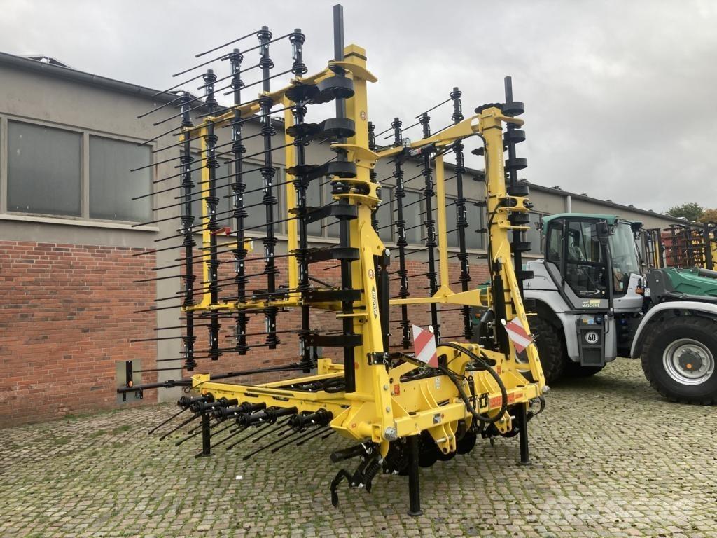 Bednar PRO PN 9000 Schijveneggen