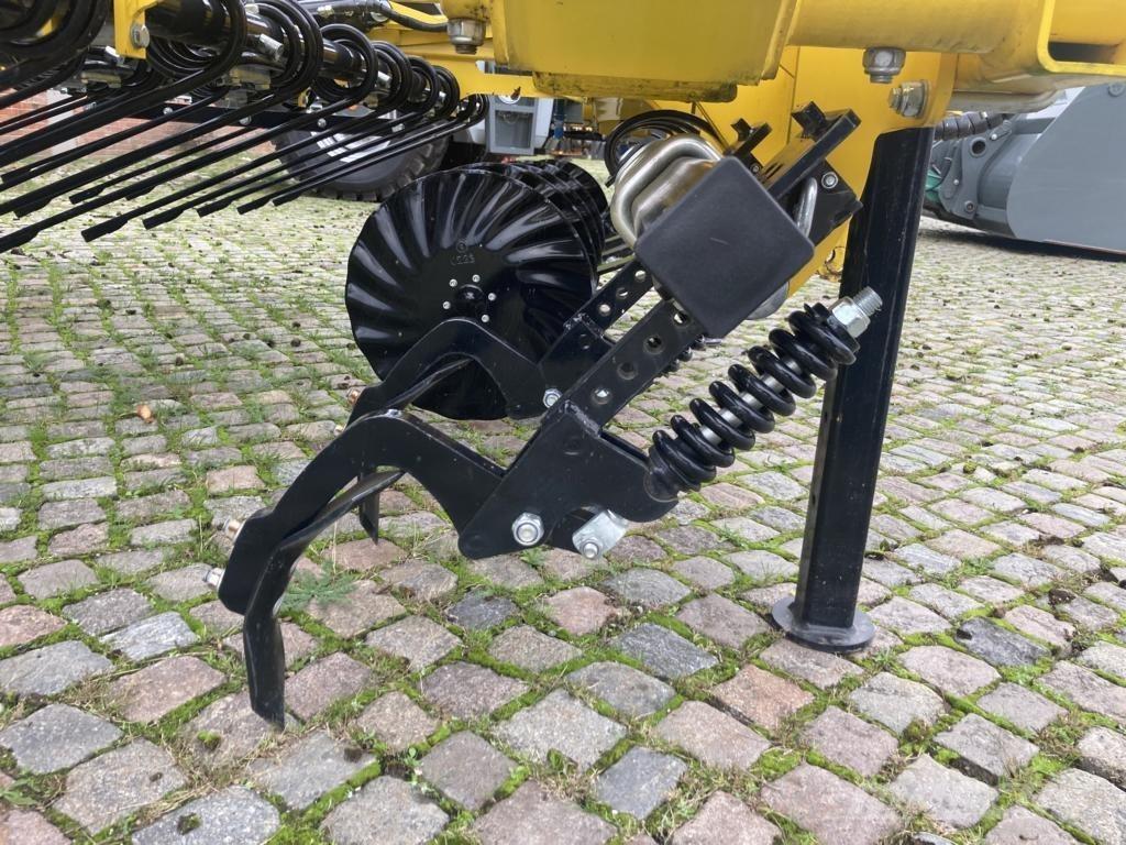 Bednar PRO PN 9000 Schijveneggen