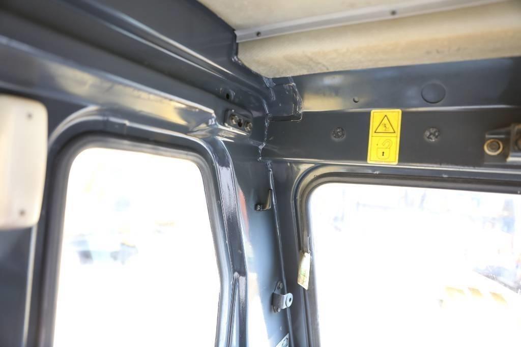 Komatsu PC 60-7 Minigraafmachines < 7t