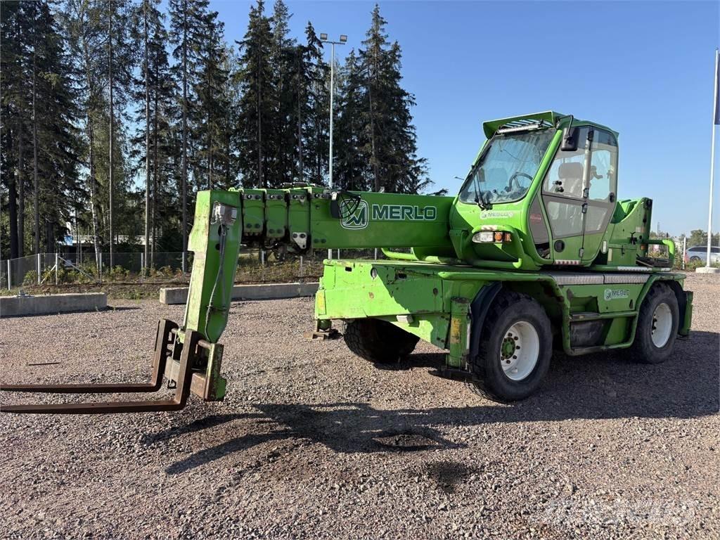 Merlo Roto 40.26 Verreikers