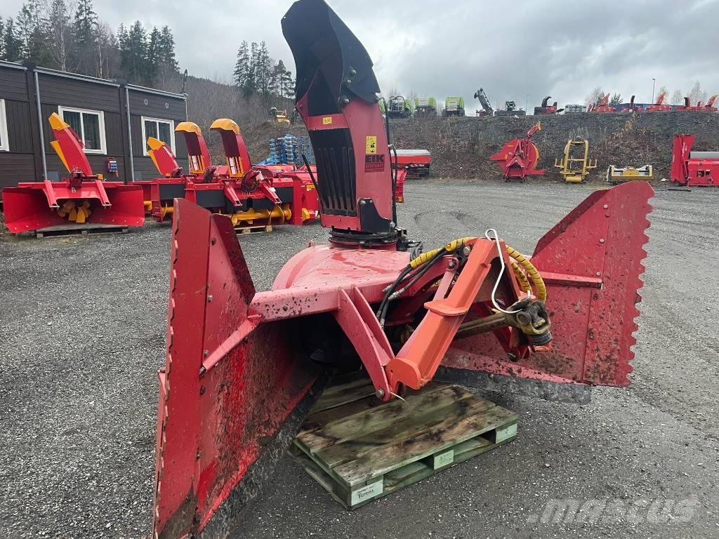 Dalen 2006 Sneeuwblazers