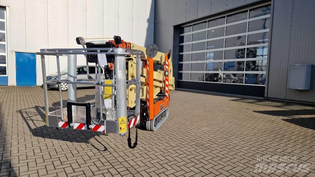 JLG X 20 J Plus Knikarmhoogwerkers