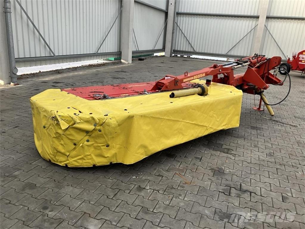 Niemeyer RO 275 Maaiers