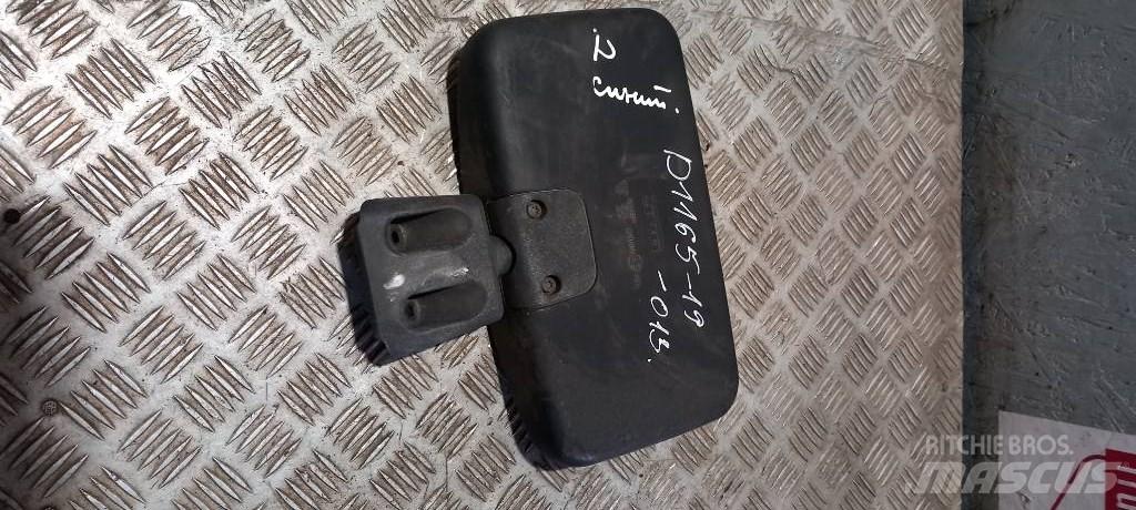 DAF XF 105.   1614022 Cabine en interieur