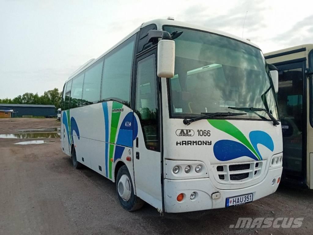 Isuzu Harmony Touringcar