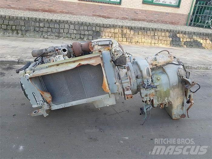  Engines 1013C Transport - Anderen