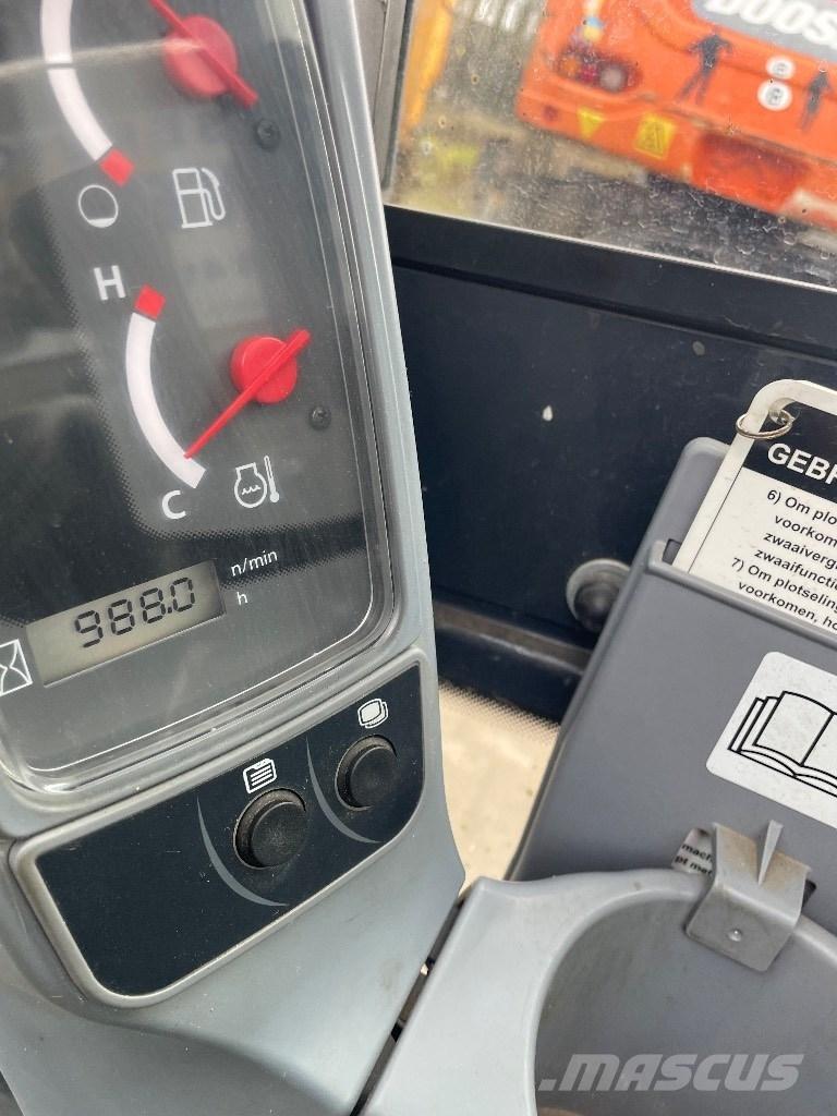 Kubota KX 016-4 Minigraafmachines < 7t