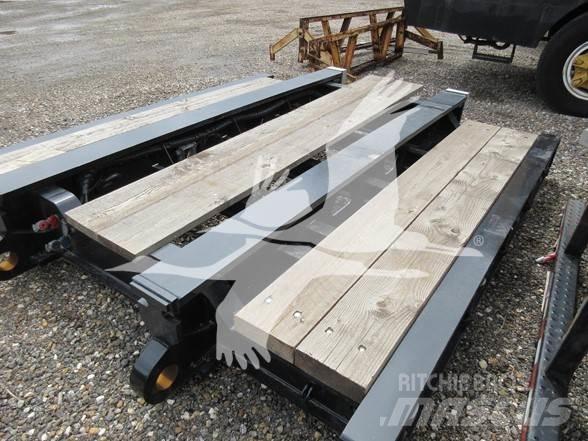 Aspen 9604-3 Transport - Anderen
