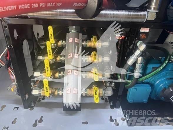 Ford F550 XL Bouw - Overige