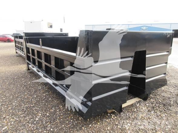 Godwin 14 FT Bouw - Overige