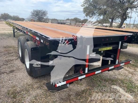 Wade FLAT BED Vlakke laadvloeren