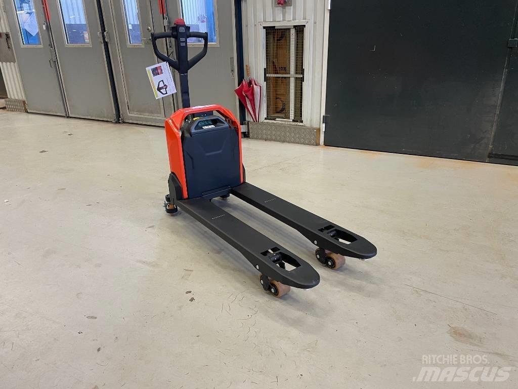 Toyota BT LHE 130 Electro-pallettrucks