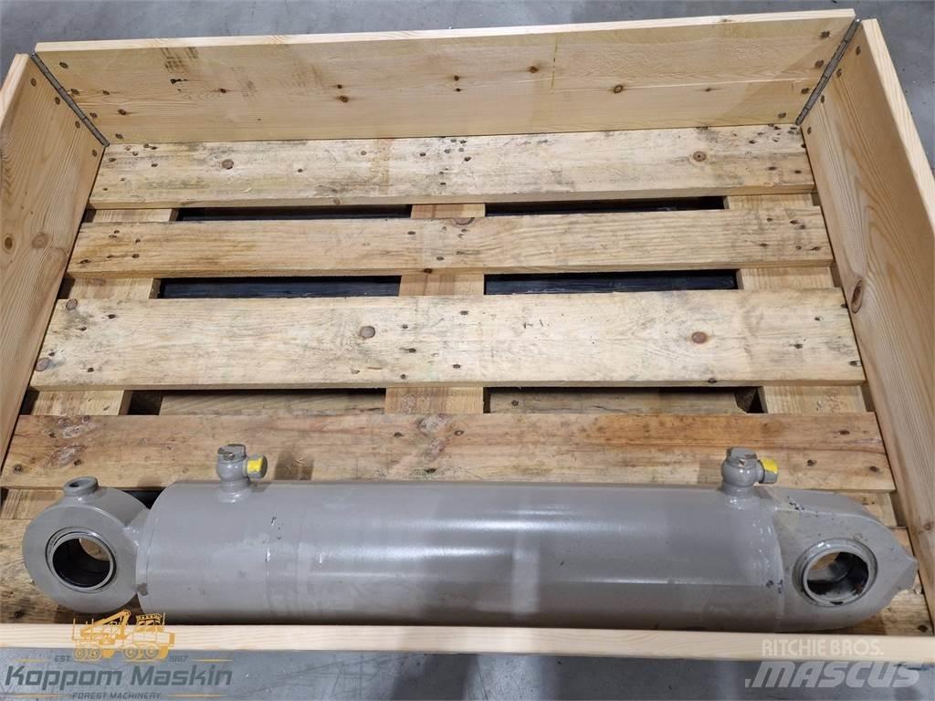 Rottne 082-0023 Hydraulics