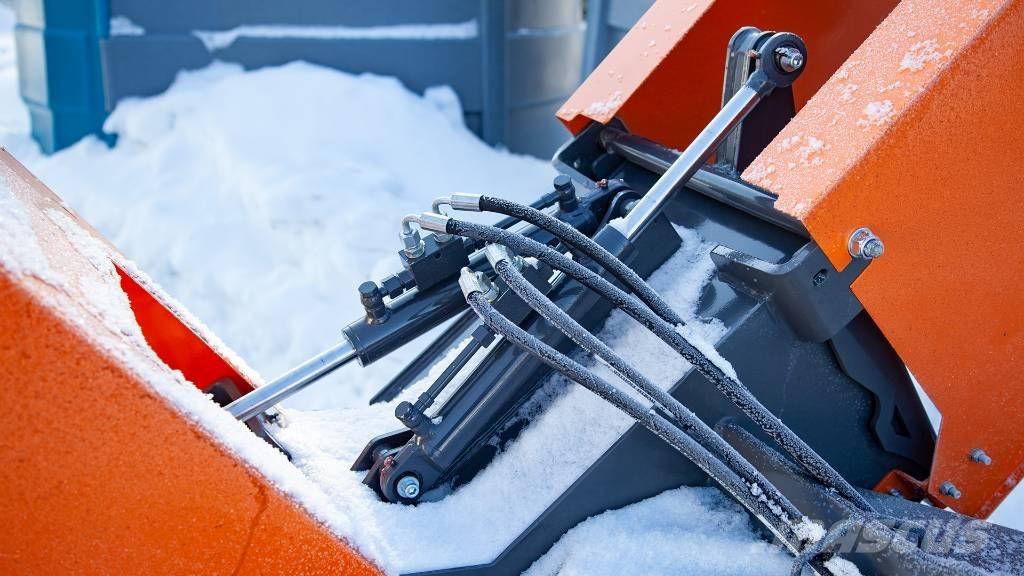 Oxsa EVO 250 Sneeuwblazers