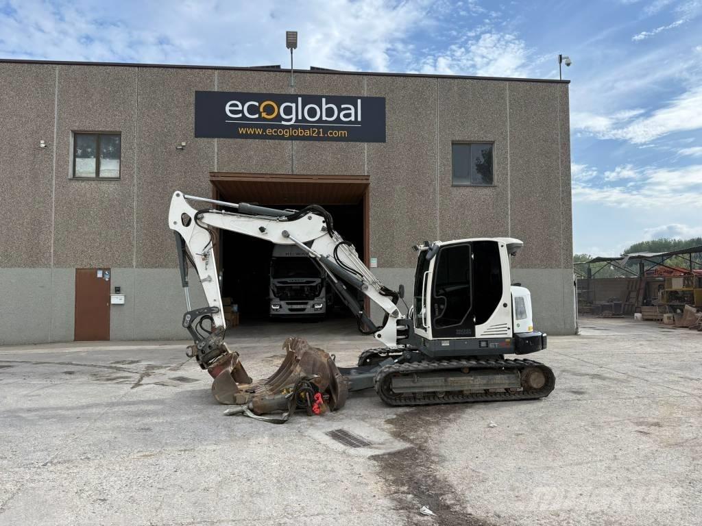 Wacker Neuson ET 90 Midigraafmachines 7t - 12t