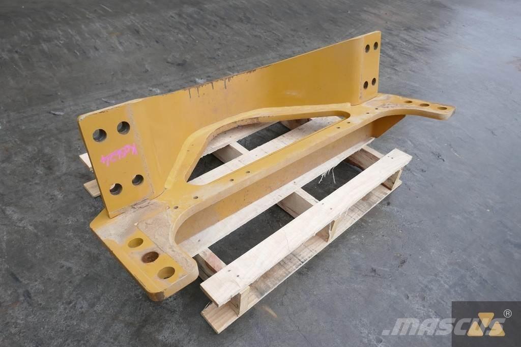 CAT 140M3 Drawbar Transport - Anderen