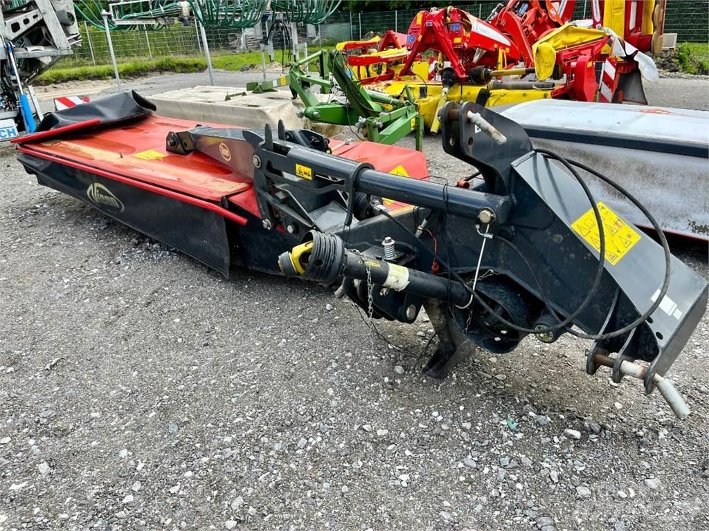 Vicon EXTRA 336 Maaikneuzers