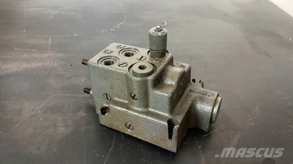 Liebherr LR1 - LS (D) Transport - Anderen