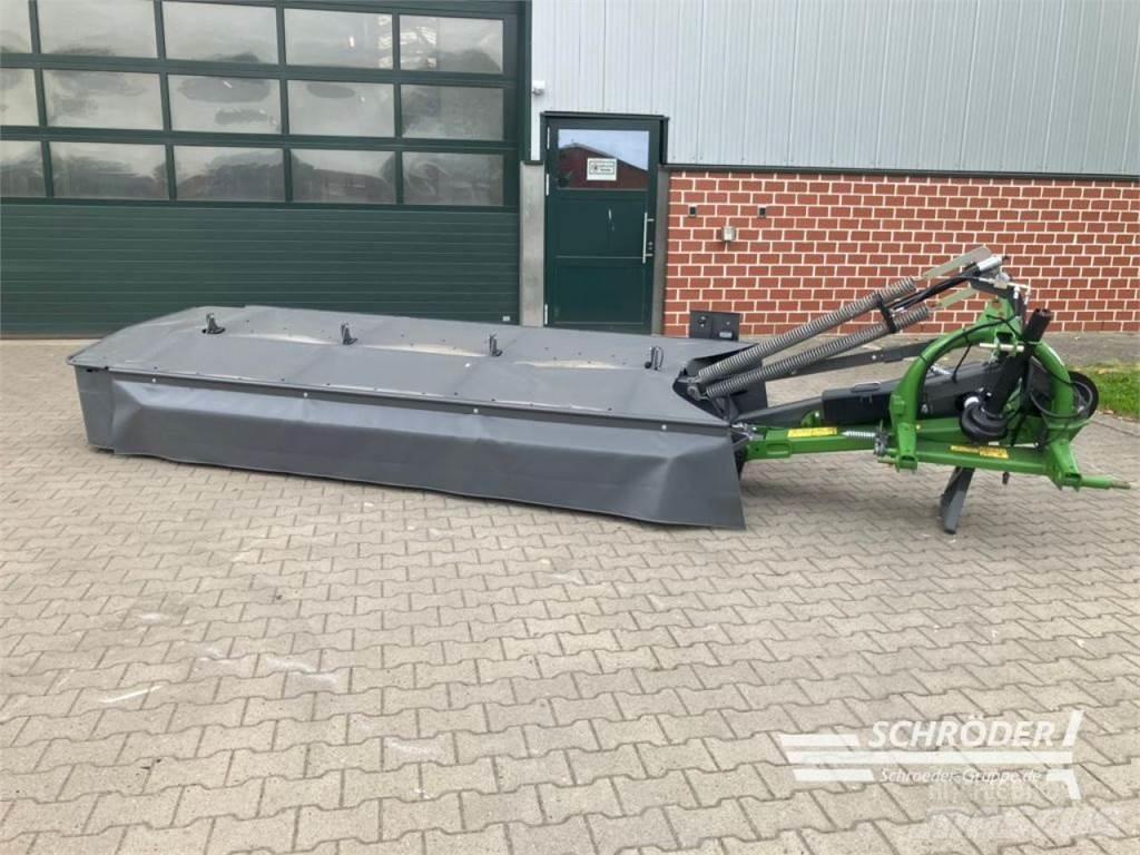 Fendt SLICER 350 P Maaiers