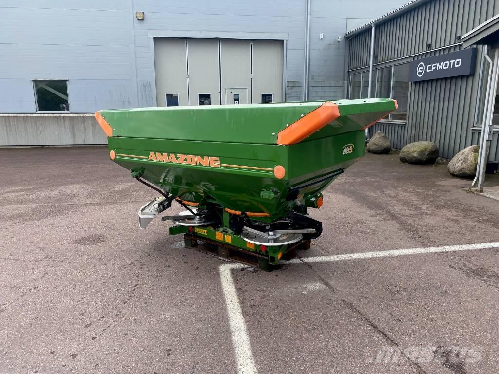 Amazone ZA-M 1500 Kunstmeststrooiers