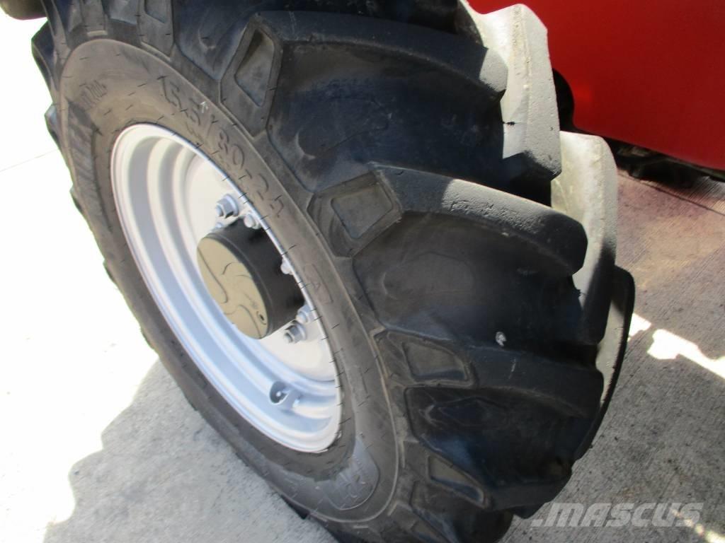 Manitou MT 1440 (269) Verreikers