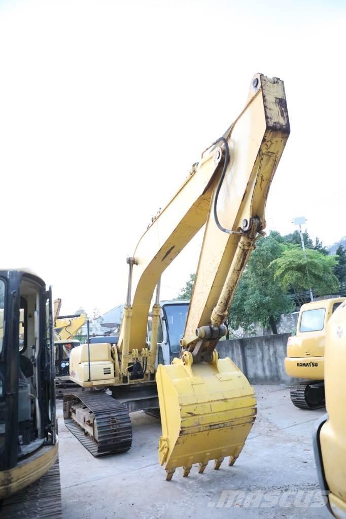 Sumitomo SH200-3 Rupsgraafmachines