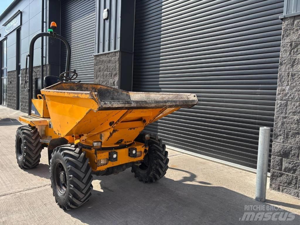Thwaites MACH 580 Mini Dumpers