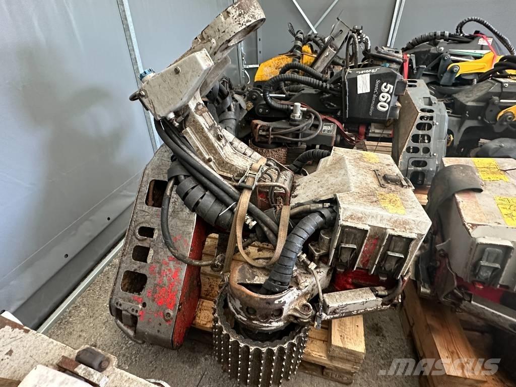 Log Max 5000V PT Boomvelkoppen