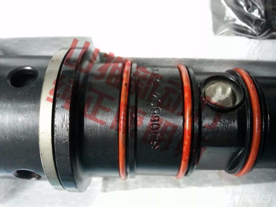 CUMMINS 4306515 Motoren