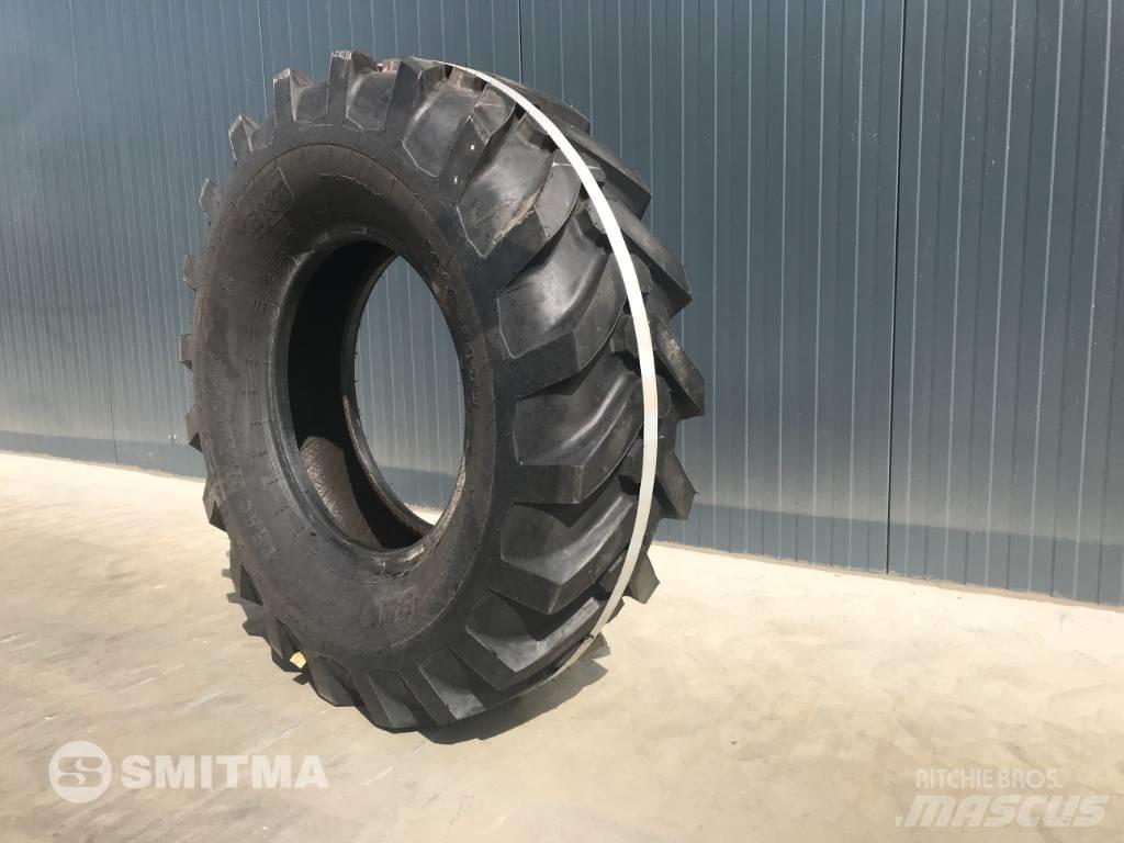  ITR 1400 x 24 Banden, wielen en velgen