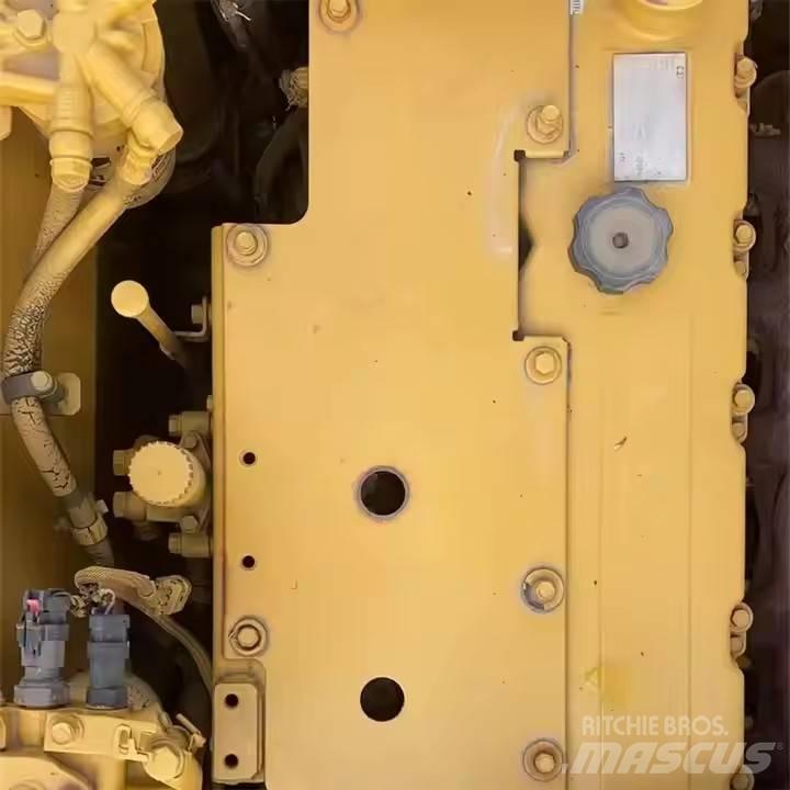CAT CAT323D2L Midigraafmachines 7t - 12t