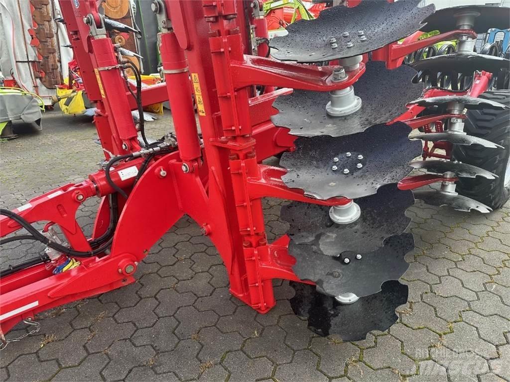 Horsch Joker 5 HD Schijveneggen