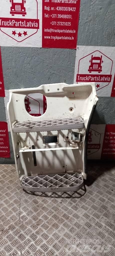 Scania R 440     1854227 Cabine en interieur