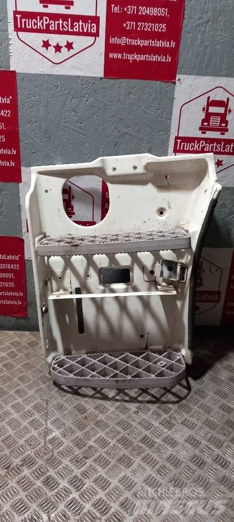 Scania R 440     1854227 Cabine en interieur