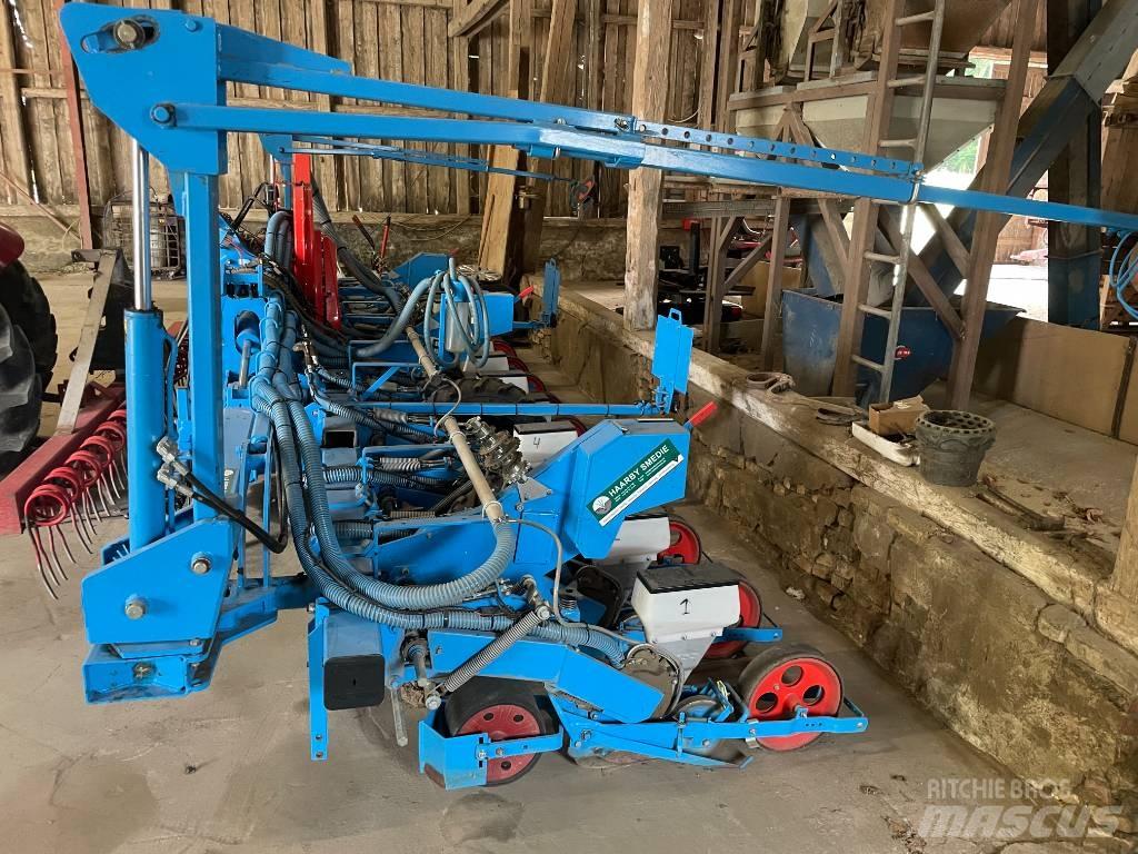 Monosem MS-12R Precisiezaaimachines