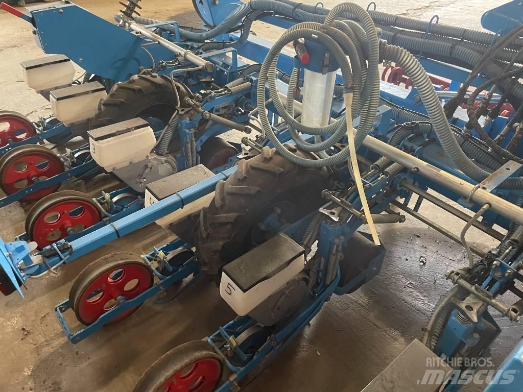 Monosem MS-12R Precisiezaaimachines