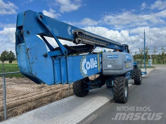 Genie Z 135/70 Knikarmhoogwerkers